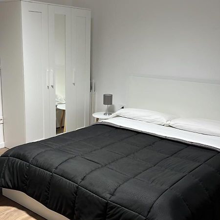 Business Home Piazza Cesare Battisti B&B Residence Фоджиа Экстерьер фото