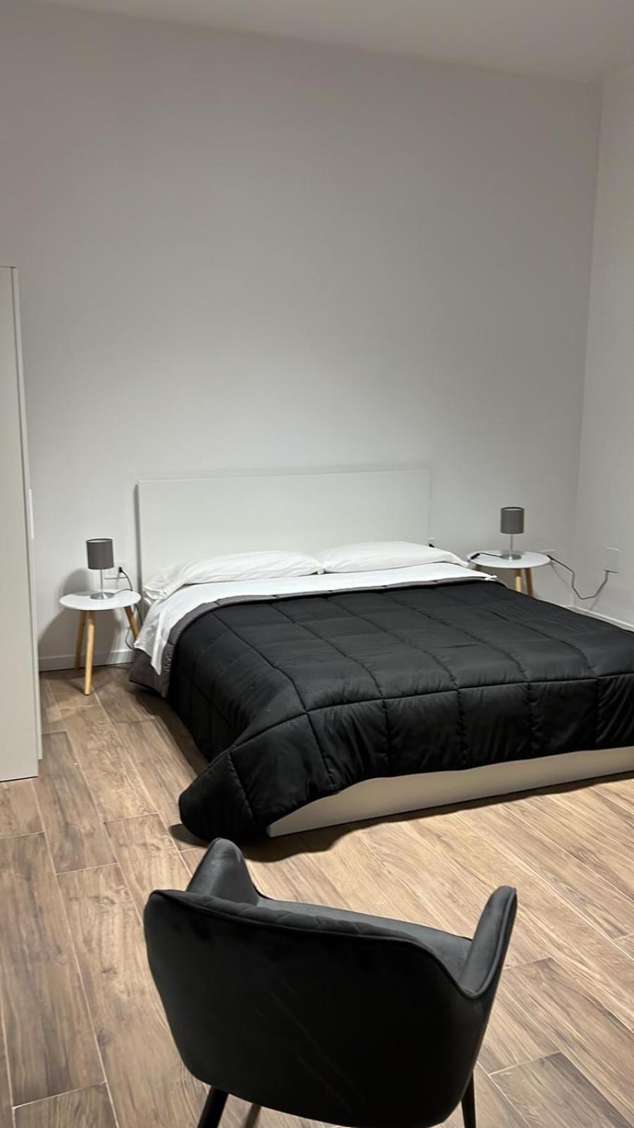 Business Home Piazza Cesare Battisti B&B Residence Фоджиа Экстерьер фото