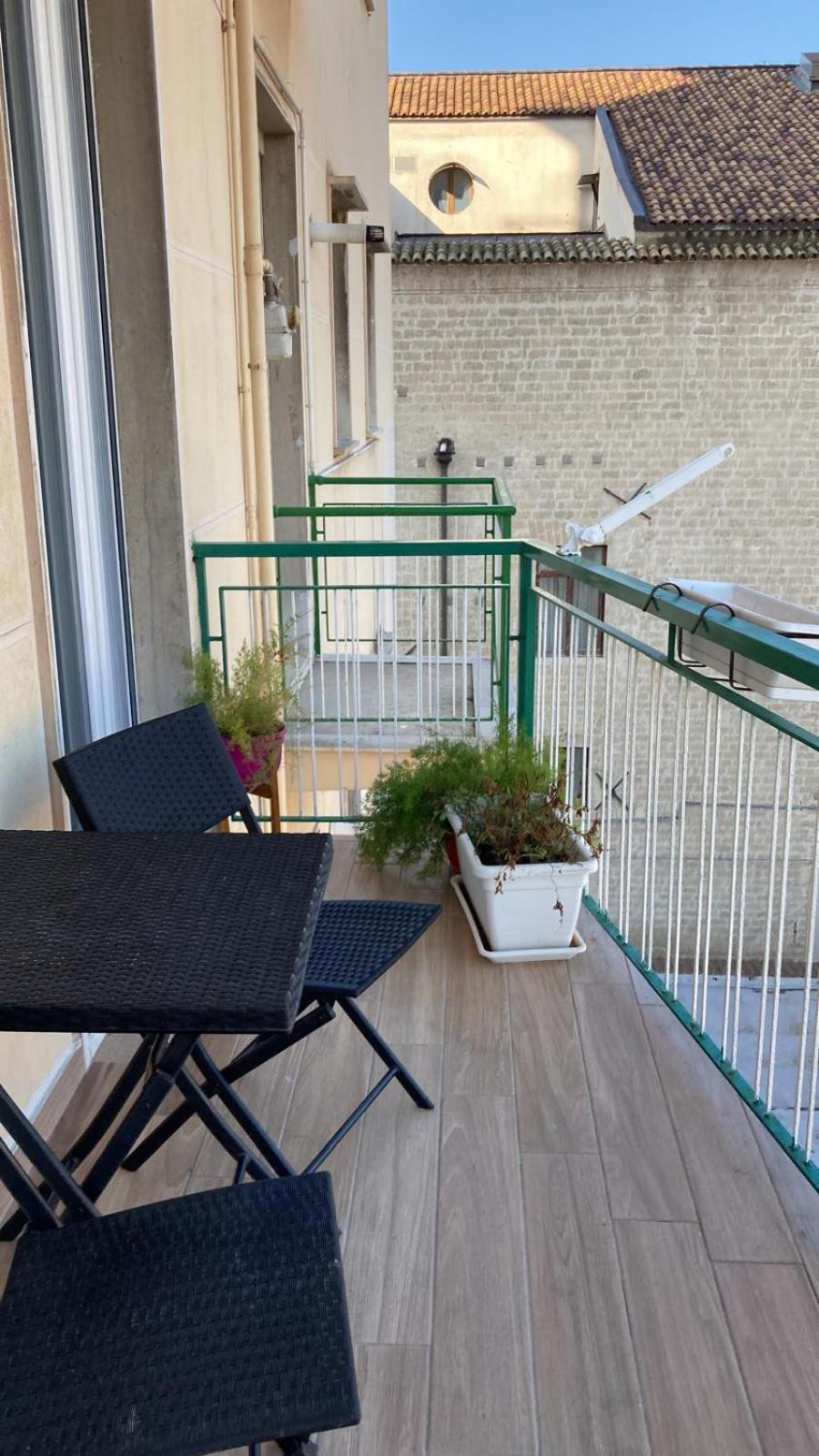 Business Home Piazza Cesare Battisti B&B Residence Фоджиа Экстерьер фото