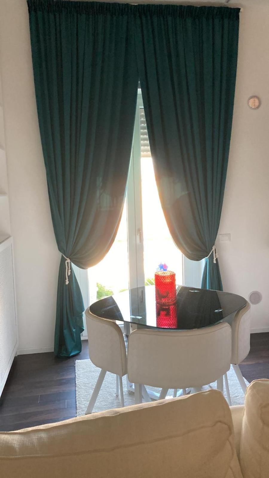 Business Home Piazza Cesare Battisti B&B Residence Фоджиа Экстерьер фото