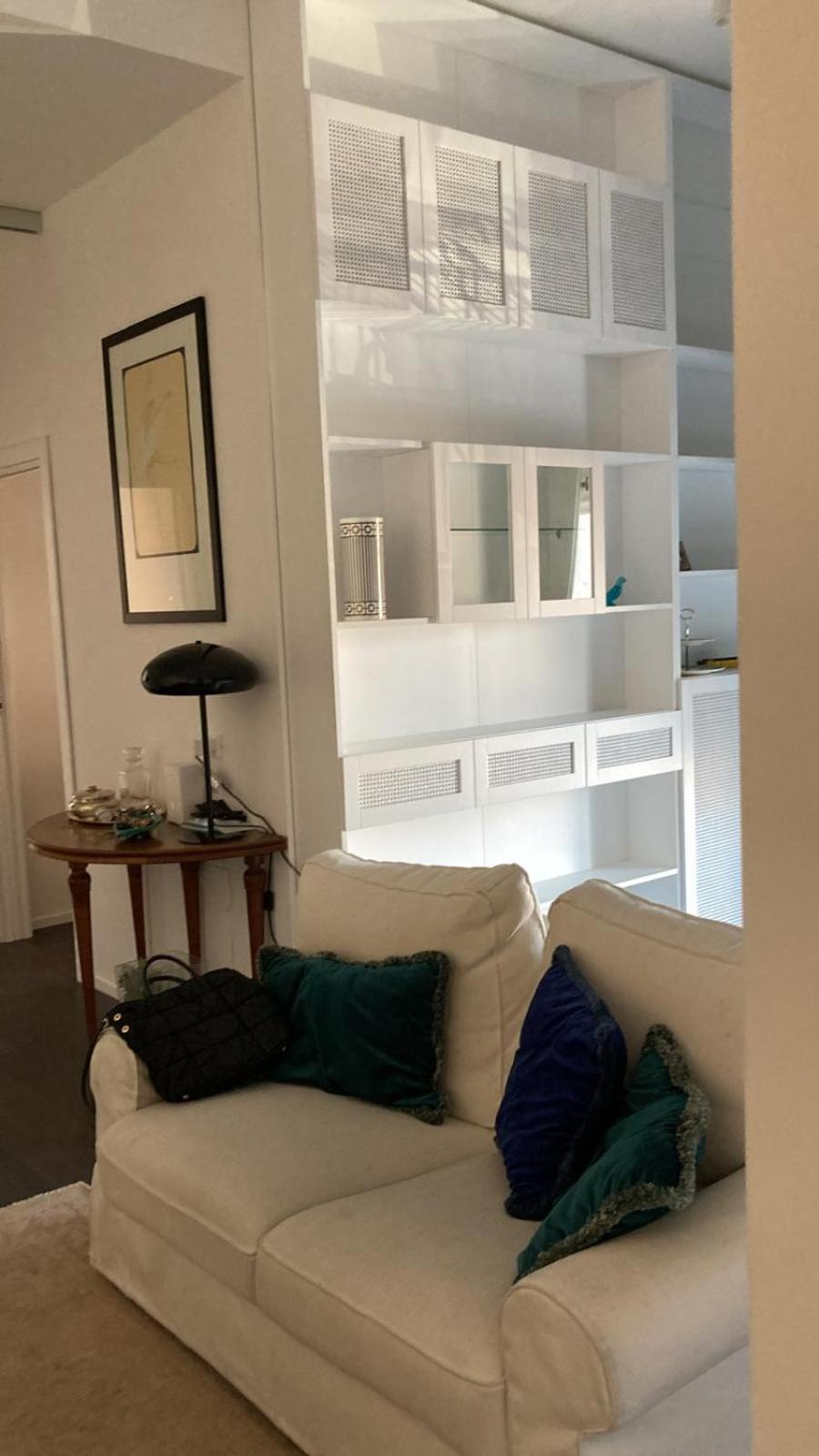Business Home Piazza Cesare Battisti B&B Residence Фоджиа Экстерьер фото