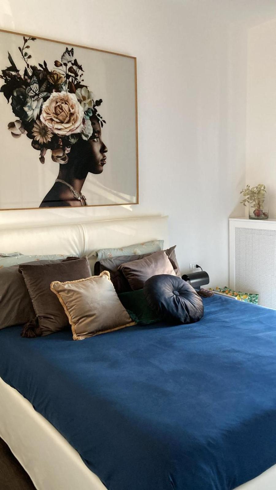 Business Home Piazza Cesare Battisti B&B Residence Фоджиа Экстерьер фото